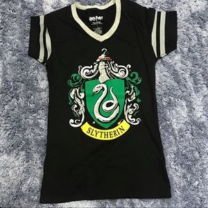 Harry Potter Slytherin T-Shirt